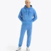 Felpa con cappuccio Felpa con cappuccio Athl. Logo – Unisex