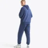 Felpa con cappuccio Felpa con cappuccio Athl. Logo – Unisex