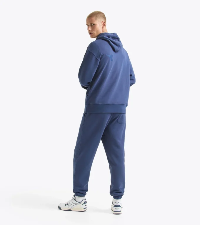 Felpa con cappuccio Felpa con cappuccio Athl. Logo – Unisex