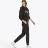 Felpa con cappuccio Felpa con cappuccio Athl. Logo – Unisex