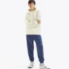 Felpa con cappuccio Felpa con cappuccio Athl. Logo – Unisex