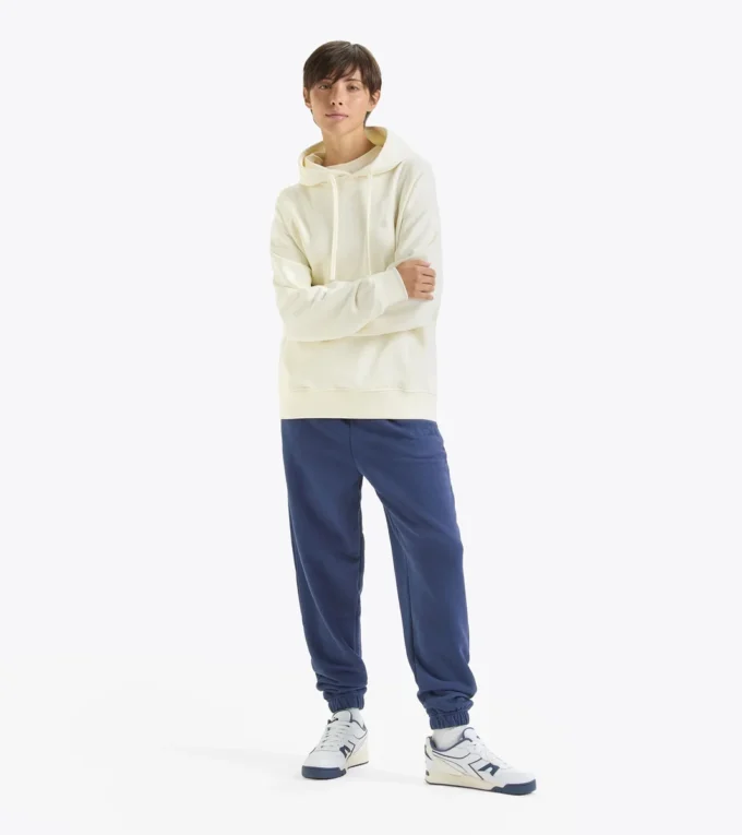 Felpa con cappuccio Felpa con cappuccio Athl. Logo – Unisex