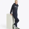 Felpa con cappuccio Felpa con cappuccio Athl. Logo – Unisex