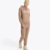 Felpa con cappuccio Felpa con cappuccio Athl. Logo – Unisex