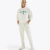 Felpa con cappuccio Felpa con cappuccio Athl. Logo – Unisex