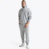 Felpa con cappuccio Felpa con cappuccio Athl. Logo – Unisex