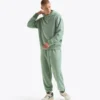 Felpa con cappuccio Felpa con cappuccio Athl. Logo – Unisex
