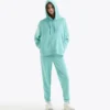 Felpa con cappuccio Felpa con cappuccio Athl. Logo – Unisex