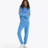 Felpa con cappuccio Felpa con cappuccio Athl. Logo – Unisex