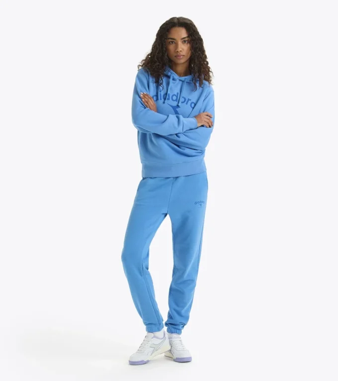 Felpa con cappuccio Felpa con cappuccio Athl. Logo – Unisex