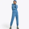 Felpa con cappuccio Felpa con cappuccio Athl. Logo – Unisex