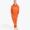 Felpa con cappuccio Felpa con cappuccio Athl. Logo – Unisex