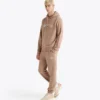 Felpa con cappuccio Felpa con cappuccio Athl. Logo – Unisex