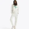Felpa con cappuccio Felpa con cappuccio Athl. Logo – Unisex