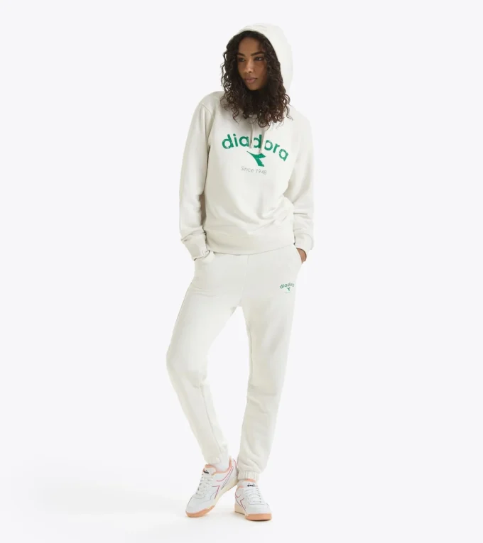 Felpa con cappuccio Felpa con cappuccio Athl. Logo – Unisex