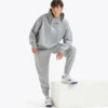 Felpa con cappuccio Felpa con cappuccio Athl. Logo – Unisex