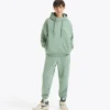 Felpa con cappuccio Felpa con cappuccio Athl. Logo – Unisex