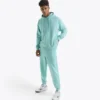 Felpa con cappuccio Felpa con cappuccio Athl. Logo – Unisex