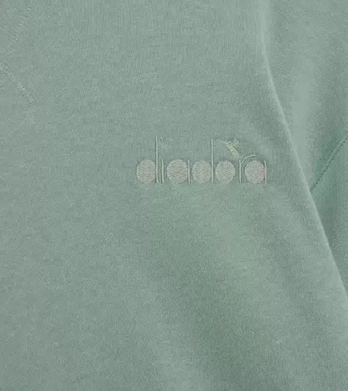 Felpa con cappuccio Felpa con cappuccio Athl. Logo – Unisex