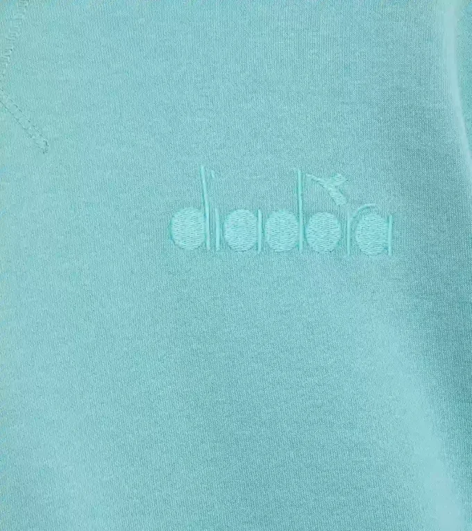 Felpa con cappuccio Felpa con cappuccio Athl. Logo – Unisex