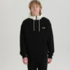 Felpa con cappuccio Felpa con cappuccio Hz Legacy – Made in Italy – Unisex