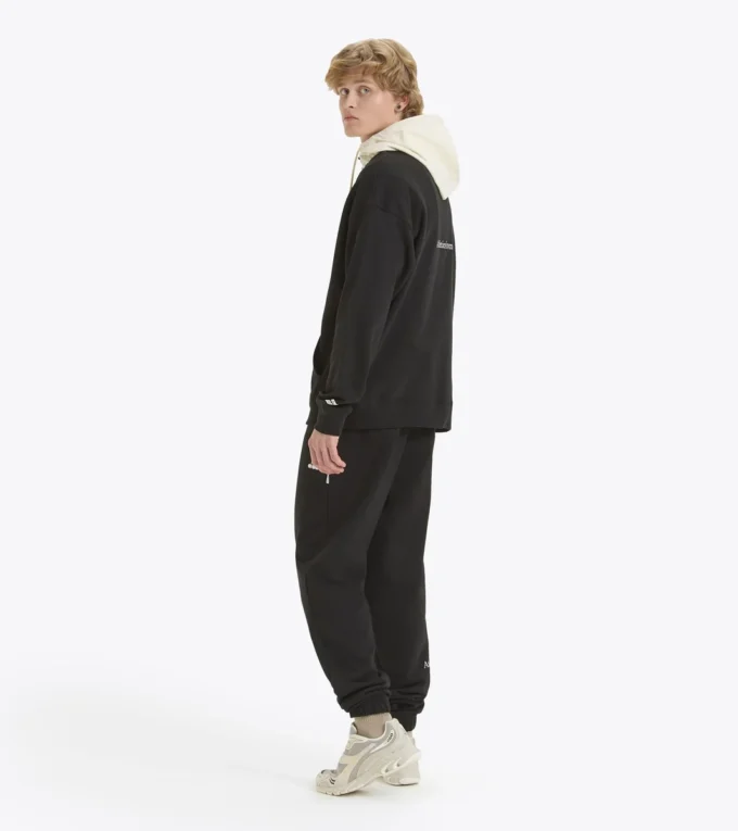 Felpa con cappuccio Felpa con cappuccio Hz Legacy – Made in Italy – Unisex