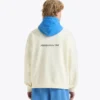 Felpa con cappuccio Felpa con cappuccio Hz Legacy – Made in Italy – Unisex