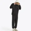 Felpa con cappuccio Felpa con cappuccio Hz Legacy – Made in Italy – Unisex