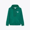 Felpa con cappuccio Fz Ess. Sports Felpa con cappuccio sportiva