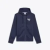 Felpa con cappuccio Fz Ess. Sports Felpa con cappuccio sportiva