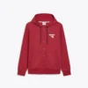 Felpa con cappuccio Fz Ess. Sports Felpa con cappuccio sportiva
