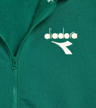 Felpa con cappuccio Fz Ess. Sports Felpa con cappuccio sportiva