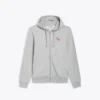 Felpa con cappuccio Fz Essential Sport Felpa con cappuccio e zip