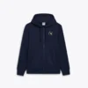 Felpa con cappuccio Fz Essential Sport Felpa con cappuccio e zip