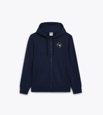 Felpa con cappuccio Fz Essential Sport Felpa con cappuccio e zip