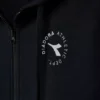 Felpa con cappuccio Fz Essential Sport Felpa con cappuccio e zip