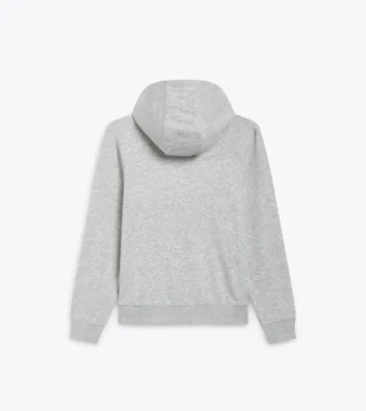 Felpa con cappuccio Fz Essential Sport Felpa con cappuccio e zip