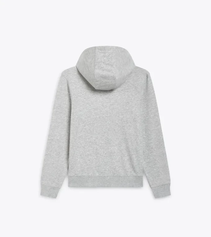 Felpa con cappuccio Fz Essential Sport Felpa con cappuccio e zip