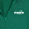 Felpa con cappuccio Fz Logo Felpa con cappuccio e zip