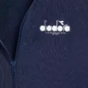 Felpa con cappuccio Fz Logo Felpa con cappuccio e zip