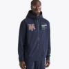 Felpa con cappuccio Fz Run Valley Hoodie – Run Valley