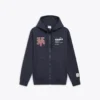 Felpa con cappuccio Fz Run Valley Hoodie – Run Valley