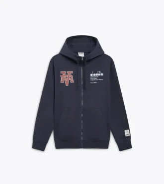 Felpa con cappuccio Fz Run Valley Hoodie – Run Valley