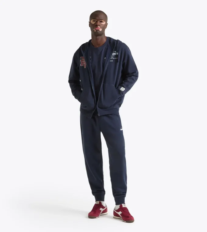 Felpa con cappuccio Fz Run Valley Hoodie – Run Valley