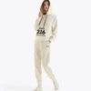 Felpa con cappuccio G.D. 1984 (226) Felpa con cappuccio in cotone French terry – Unisex