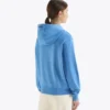 Felpa con cappuccio G.D. 1984 (226) Felpa con cappuccio in cotone French terry – Unisex