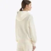 Felpa con cappuccio G.D. 1984 (226) Felpa con cappuccio in cotone French terry – Unisex