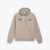 Felpa con cappuccio Hz Mill City Hoodie – Made in Italy