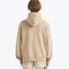 Felpa con cappuccio Hz Mill City Hoodie – Made in Italy