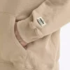 Felpa con cappuccio Hz Mill City Hoodie – Made in Italy